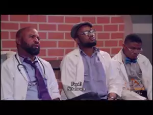 Video: Aro Meta Clinic - Latest Yoruba Movie 2018 Comedy Starring Muyiwa Ademola | Damola Olatunji